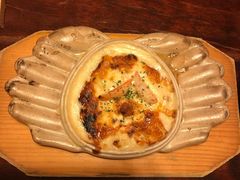 -蟹道乐(新宿本店)