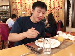 -上海西藏大厦万怡自助餐厅(徐汇店)