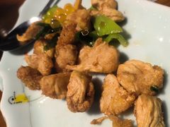 -静颐茶馆·素食(龙华店)
