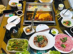 三文鱼刺身-沱江鱼府(丽江店)