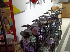 -雅迪电动车(北艾路店)