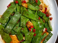 -西郊八号·山野江西菜(开发区店)