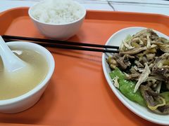 -烧鹅濑(西华路店)