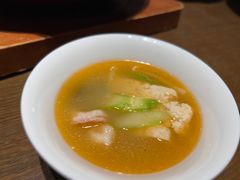 -廊亦舫Lang Yi Fang Restaurant(金桥店)