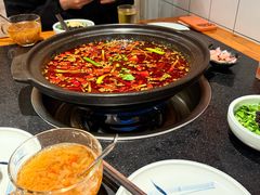 -小饕荟雅安贡椒鱼鲜馆(广福桥店)
