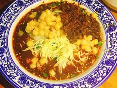 -老地方猫儿面(磁器口店)