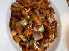 -南门小馆·清真(国贸商城店)