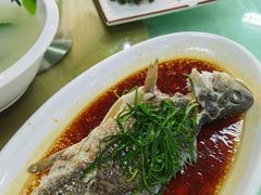 -景好海鲜餐厅(大鹏必选旅游店)