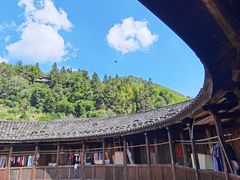 -福建土楼(南靖)景区