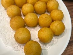 -合合春饼·酱骨·东北菜(潘家园店)