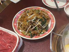 -大吉利·潮汕鲜牛肉火锅(西安店)
