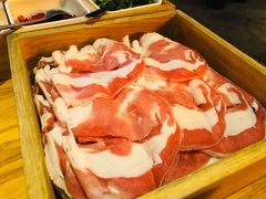 -山海蟹庐·海鲜糟粕醋火锅(慈溪店)
