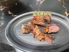 -云龙湖阿喆米线(云龙湖店)
