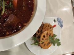 -蜀腾川·火锅鱼.烤鱼(新世界城店)