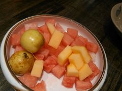 -庆合府重庆大排档(紫都城店)