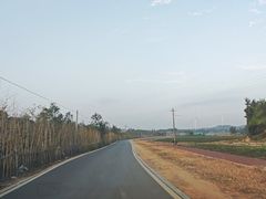 -汕尾风车岛