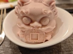 -北京王府井希尔顿酒店·万斯阁西餐厅