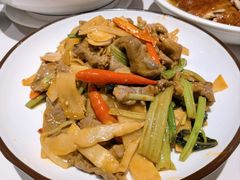 -小竹楼餐厅(窑埠古镇店)
