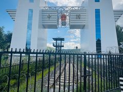 -图们国门景区