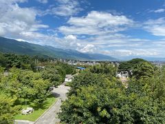 -崇圣寺三塔文化旅游区