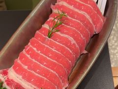 -季季山·云南野生菌火锅(上海首店)