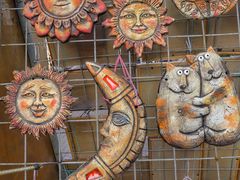 -老阿尔巴特大街