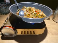 风吹肉巧姑酸菜-湘阁里辣(南岭购物广场店)