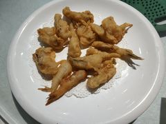 -南海食街(佛冈店)