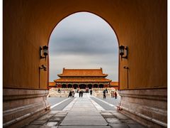 -故宫博物院(故宫)
