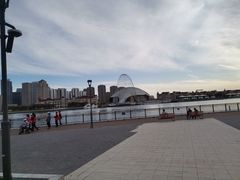 -海河外滩公园