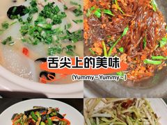 -佰家小厨·南京菜(夫子庙店)