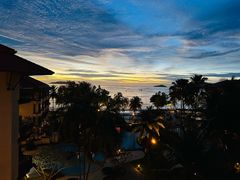 -麦哲伦丝绸度假村