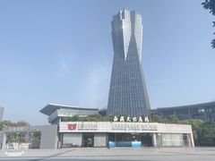 -西湖文化广场