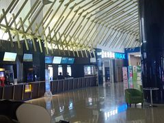 -金逸影城(武汉人信汇IMAX店)