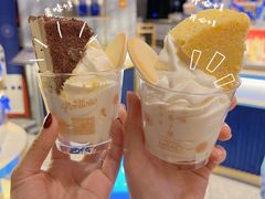 -小樽洋菓子铺LeTAO(华润时代店)