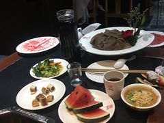 -重庆德庄火锅(体育中心店)