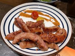 -春田小幸铁板烧(忠义街店)