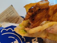 -TACO STAR 塔可星(下沙宝龙店)