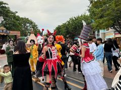 -厦门方特梦幻王国