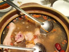 -菌小白火锅(时尚天河店)