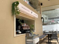 -BeauTea水仙(coco park店)