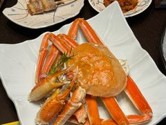 -鮨匠·割烹料理(巨鹿花园店)