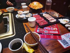 天鹅蛋-捞围鲜·港式打边炉(海阳路店)