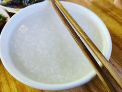 -桂园白粥·潮汕老味道