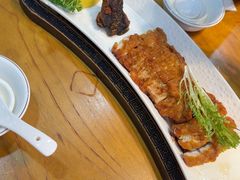 -醉壹号海鲜大排档·老厦门特色菜(厦门美食地标店)