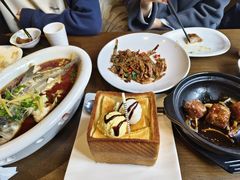 -HOHO餐厅(古子城店)