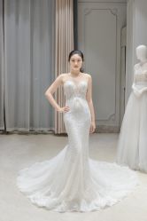 -MuseMarry婚纱(前海嘉里中心店)