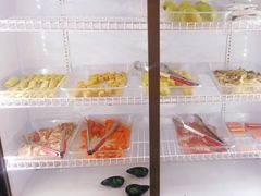 -三和屋日式海鲜锅料理(启航大厦店)
