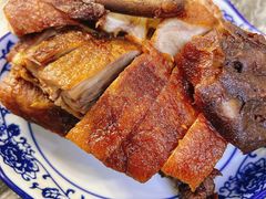 甜皮鸭-西月城谭豆花(春熙路店)