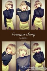 -Godhands美发设计沙龙